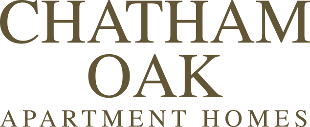 Chatham Oak Apartments Logo